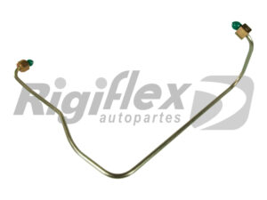 CAÑO INYECTOR MODELO FORD 14.000 SERIE 10 - CILINDRO Nº 6